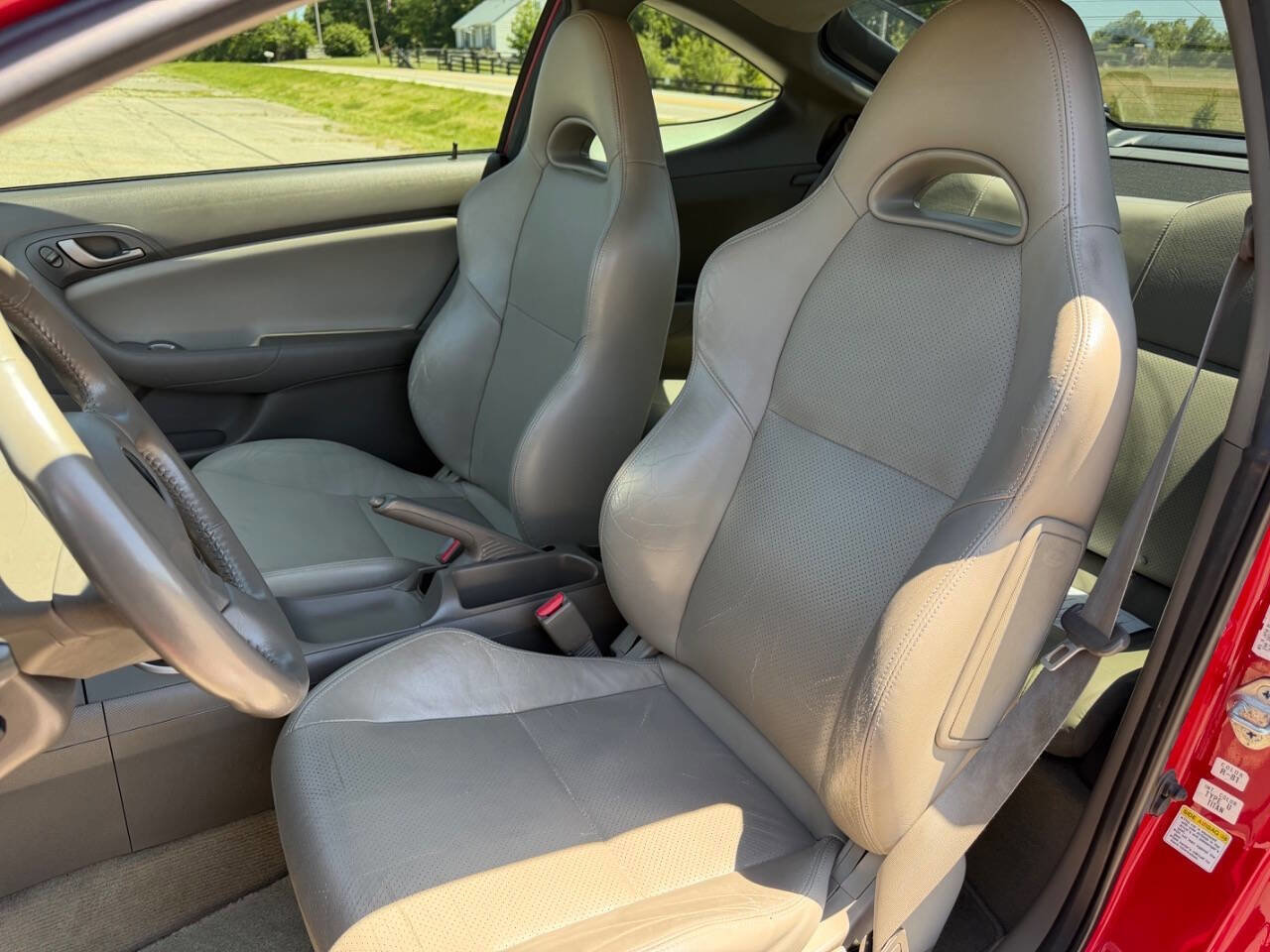 Used 2004 Acura RSX Type-S FWD image 17