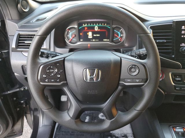 Used 2021 Honda Passport Sport image 21