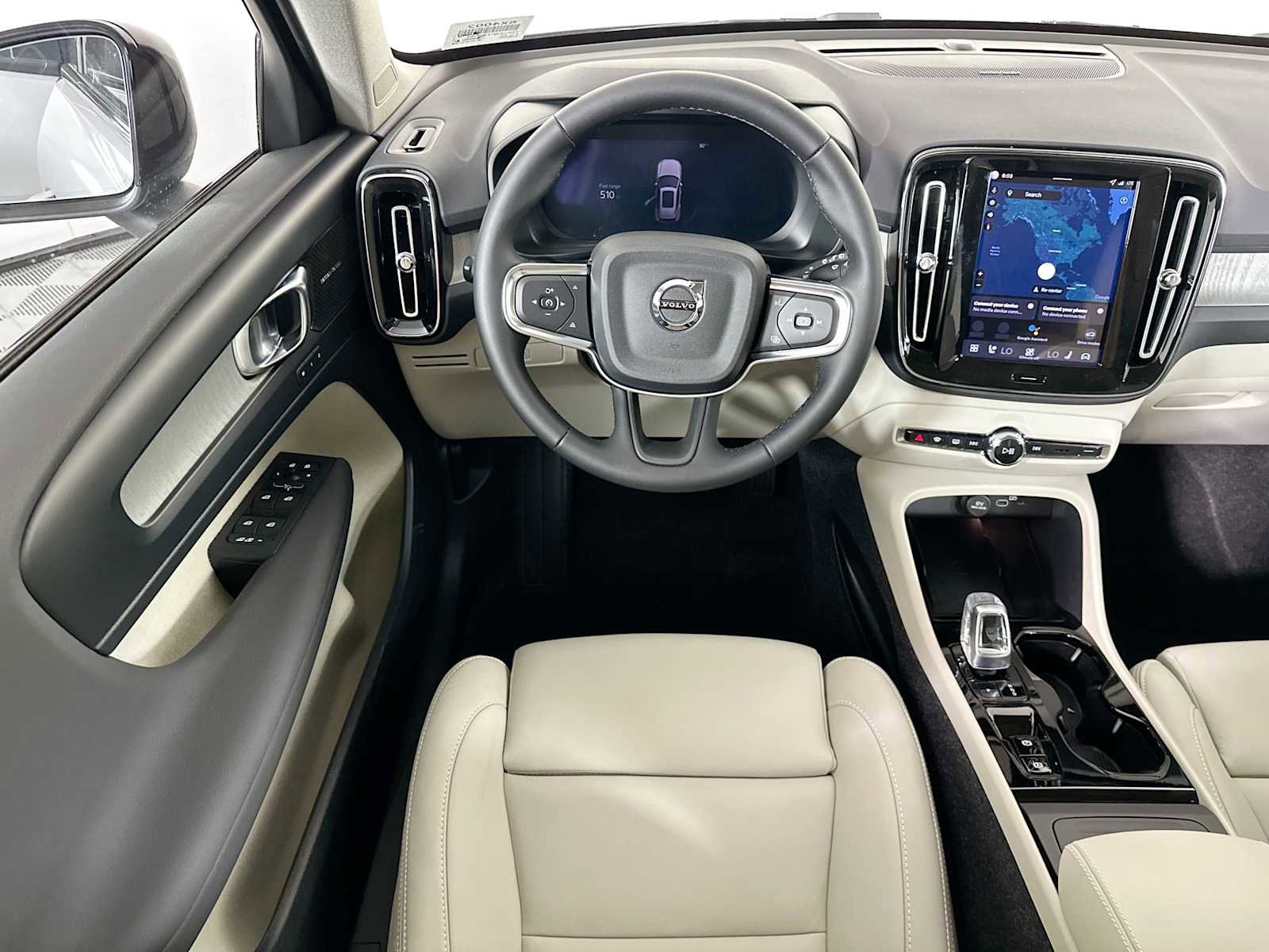 New 2026 Volvo XC40 B5 Ultra w/ Climate Package image 20