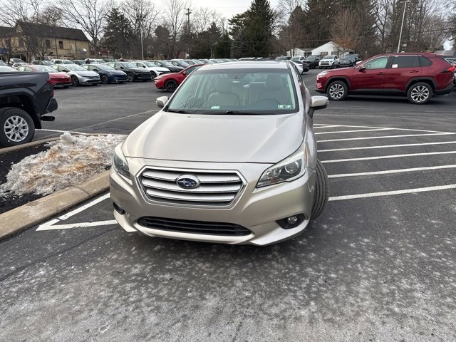 Used 2016 Subaru Legacy 3.6R Limited image 2