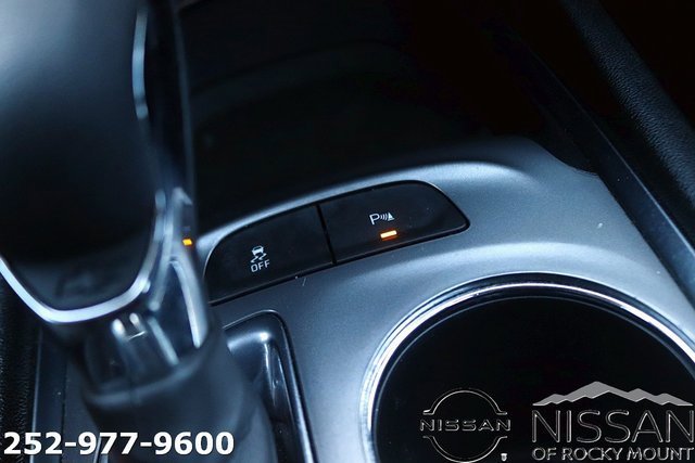 Used 2024 Chevrolet Malibu LT image 20