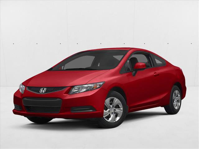 Used 2013 Honda Civic LX image 1