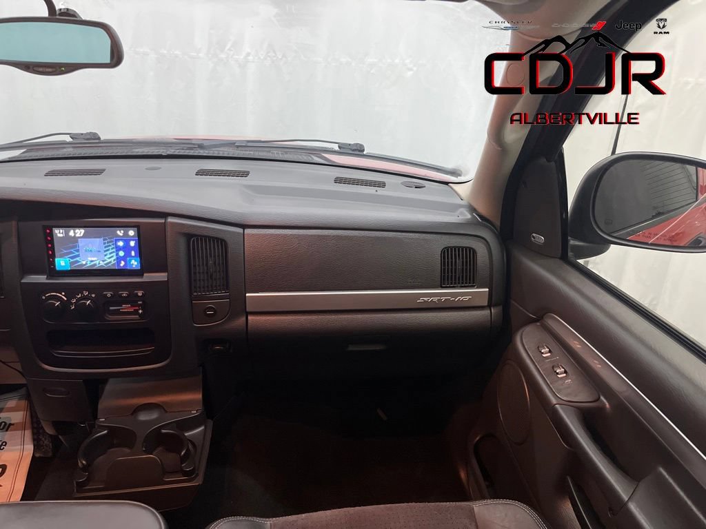 Used 2005 Dodge Ram 1500 Truck 2WD Quad Cab image 38