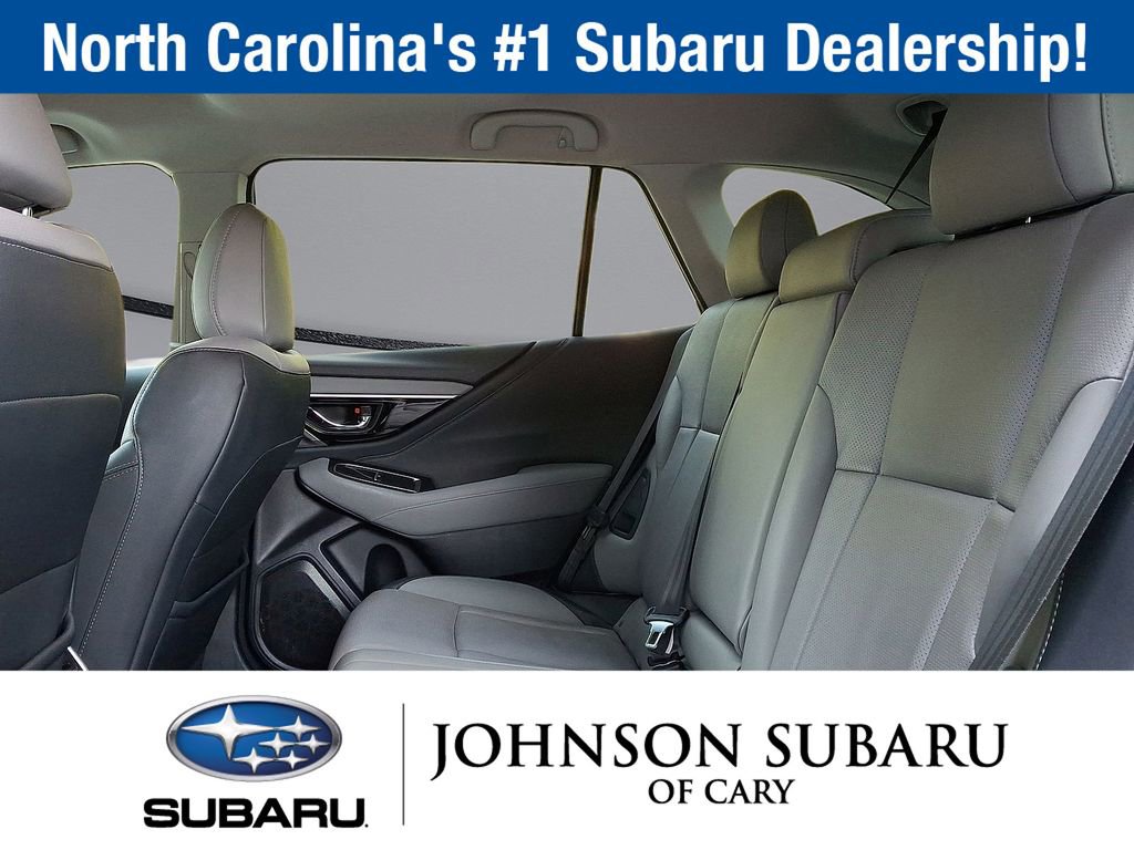 Used 2020 Subaru Outback Limited image 23