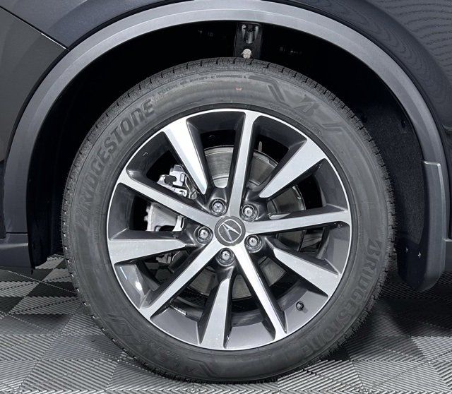 New 2026 Acura MDX w/ Technology Package image 12