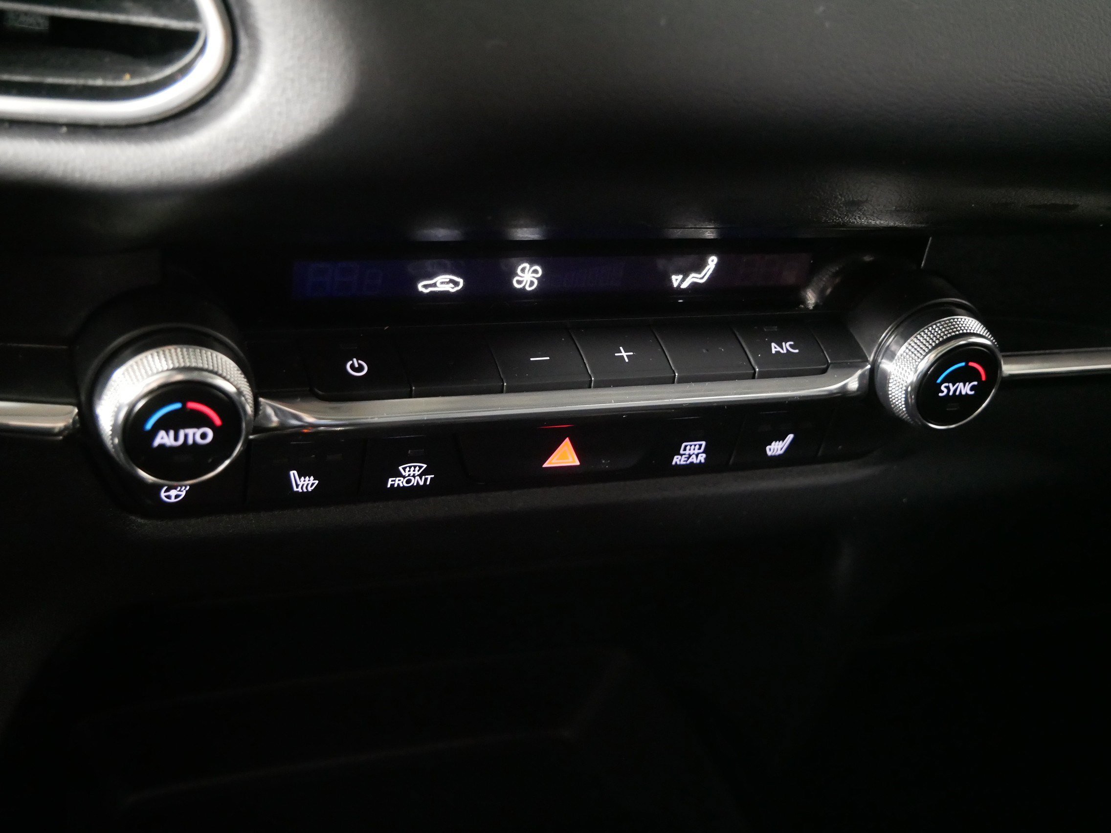 Used 2022 MAZDA CX-30 2.5 Turbo w/ Premium Plus Pkg image 23