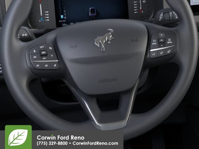 New 2026 Ford Bronco Sport Big Bend AWD/4WD image 13