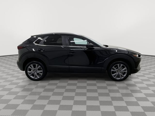 Certified 2025 MAZDA CX-30 AWD 2.5 S w/ Preferred Package image 12