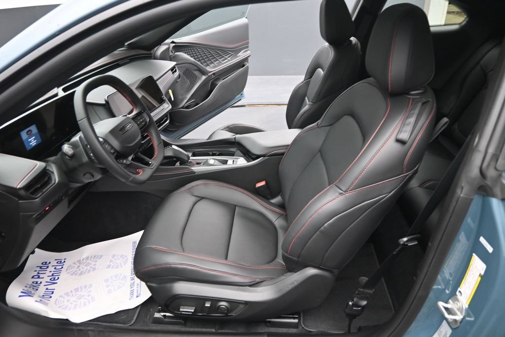 New 2027 Dodge Charger R/T AWD/4WD image 15