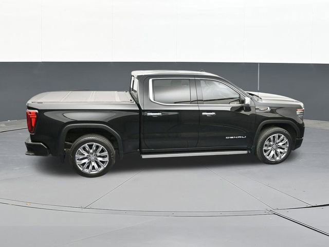 Used 2024 GMC Sierra 1500 Denali image 62