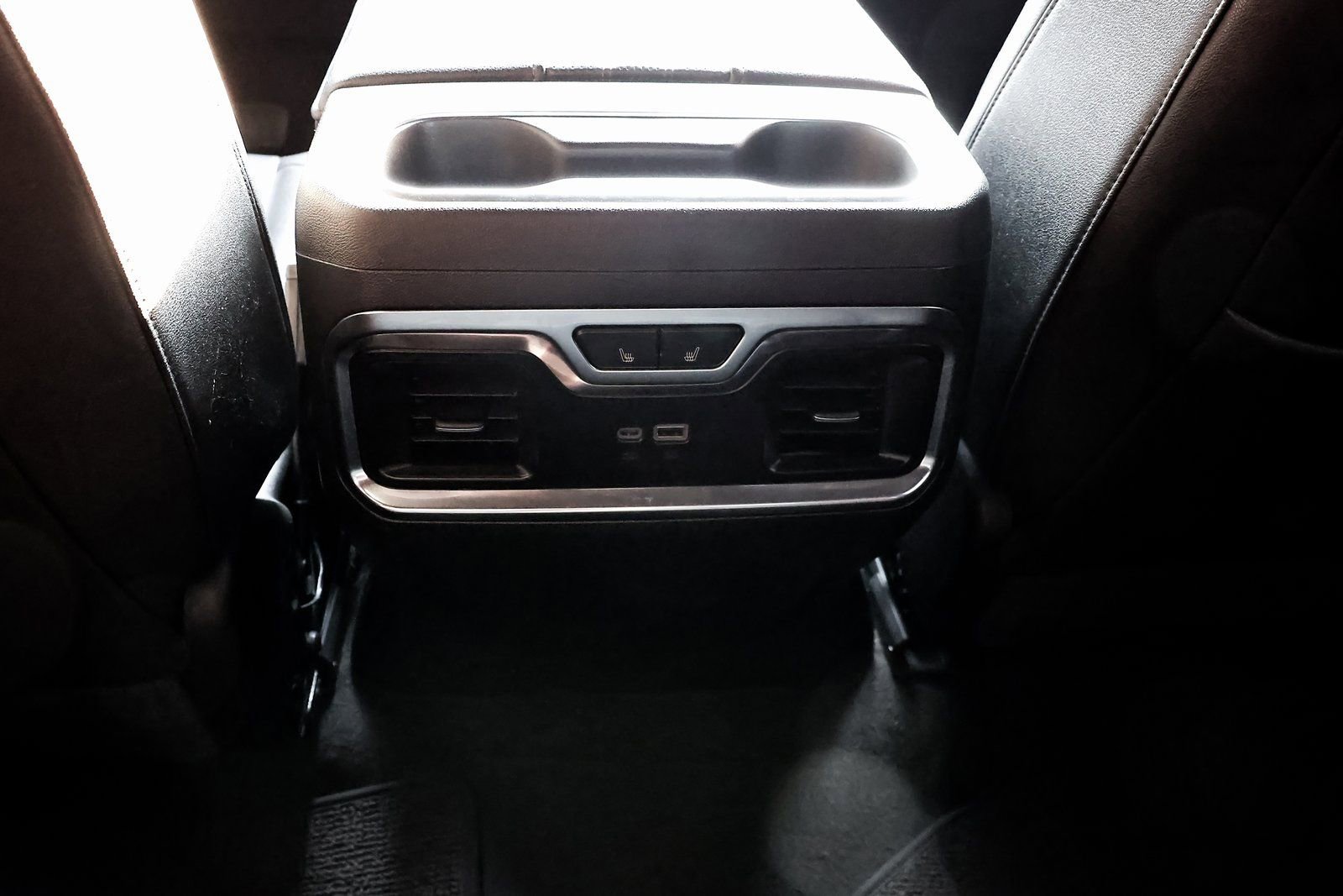 Used 2023 Chevrolet Silverado 1500 High Country image 20