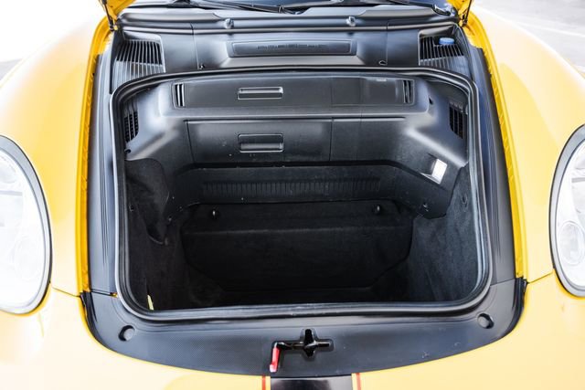 Used 2007 Porsche Cayman image 62