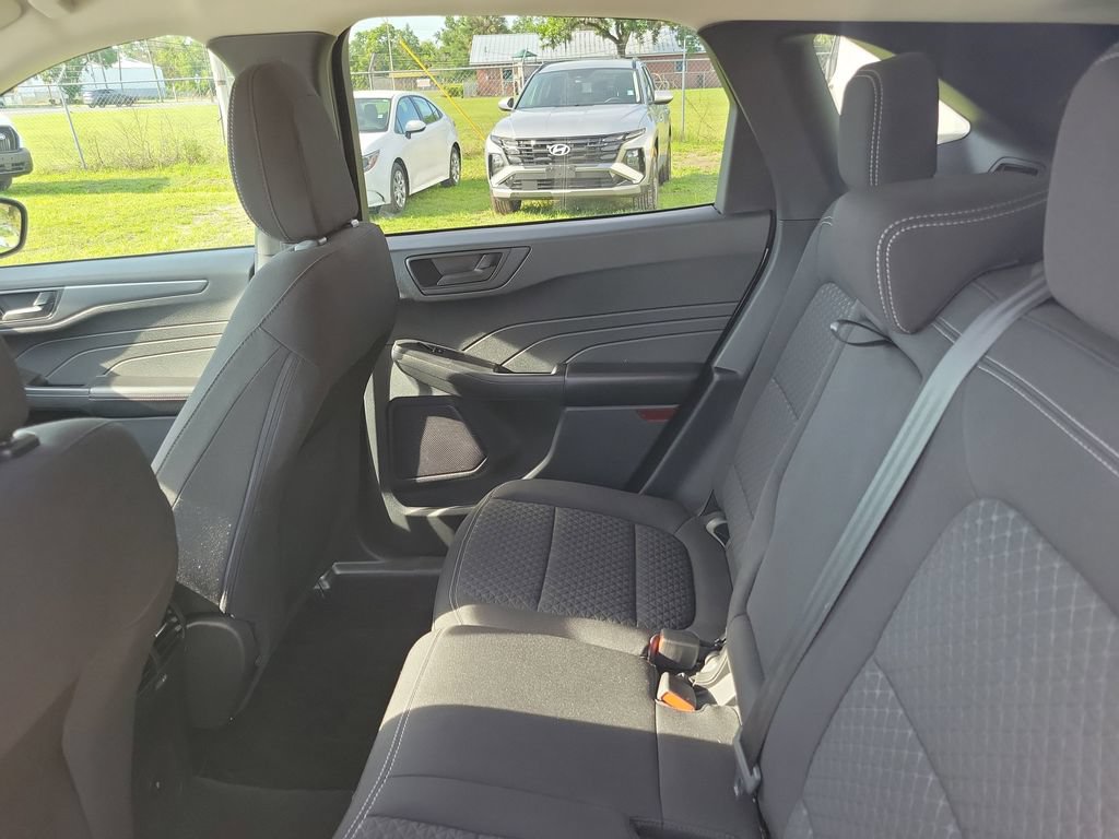 Used 2023 Ford Escape Active w/ Tech Pack #1 FWD image 31