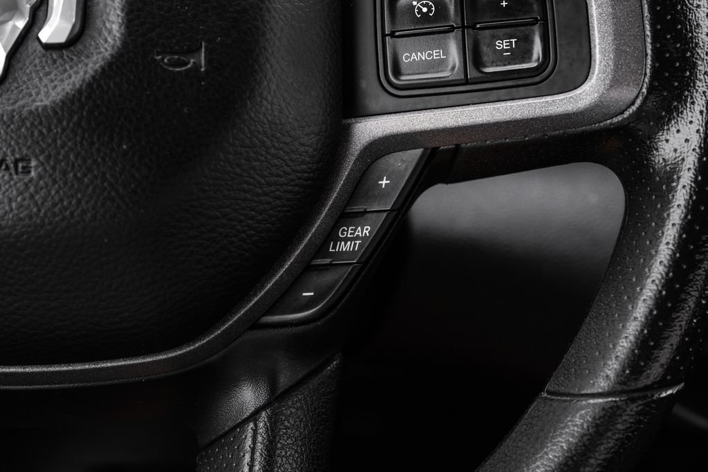 Used 2020 RAM 2500 Tradesman RWD image 14