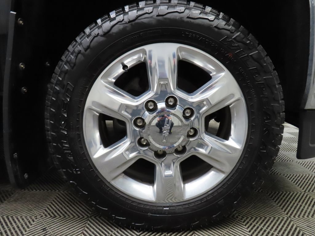 Used 2019 GMC Sierra 2500 SLT image 10