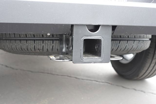 New 2025 Toyota Tacoma SR5 image 8