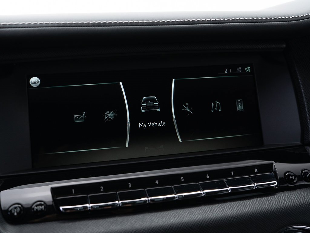 Certified 2024 Rolls-Royce Cullinan image 45