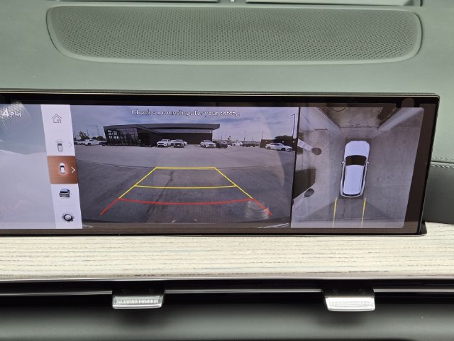 New 2027 Genesis GV80 2.5T Prestige AWD/4WD image 14