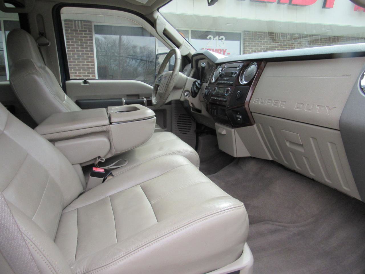 Used 2009 Ford F250 XL AWD/4WD image 31