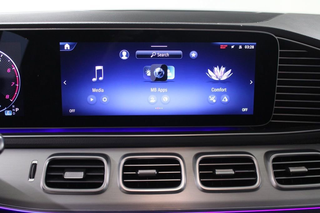 Used 2024 Mercedes-Benz GLS 450 4MATIC image 24