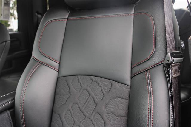 New 2026 RAM 2500 Rebel image 24