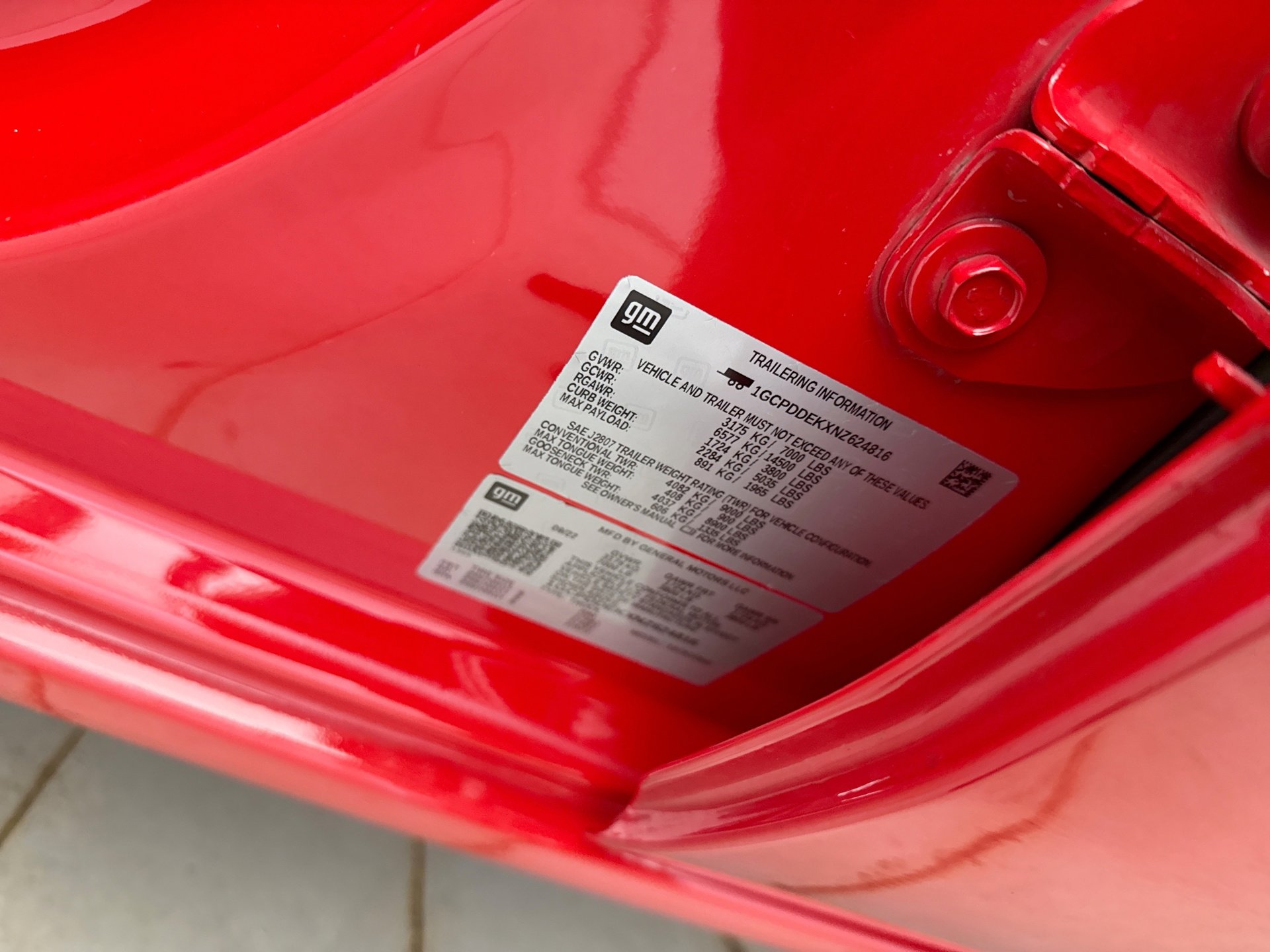 Used 2022 Chevrolet Silverado 1500 LT image 19