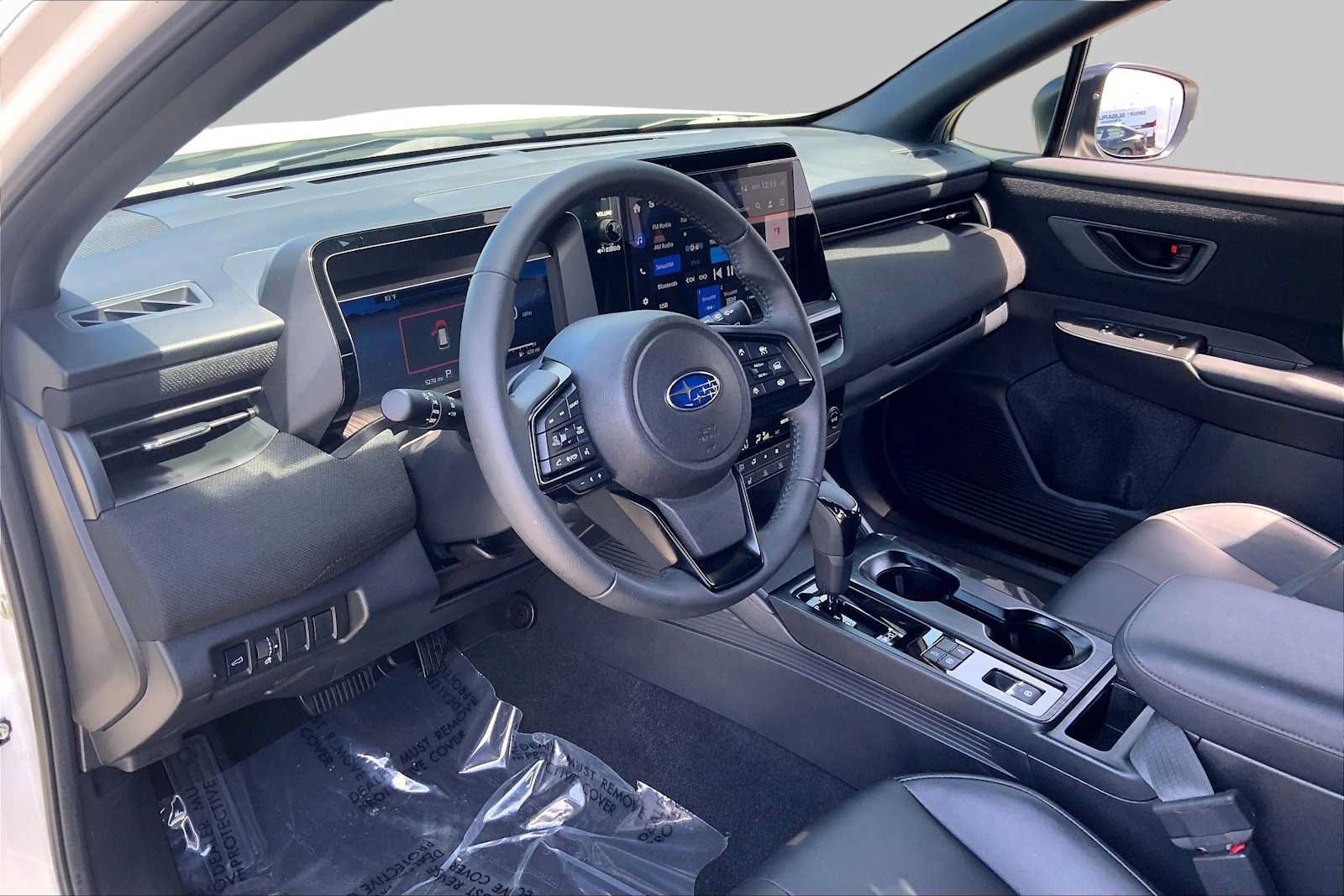 Certified 2026 Subaru Outback Premium AWD/4WD image 15