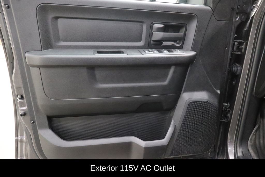 Used 2025 RAM 3500 Tradesman image 19