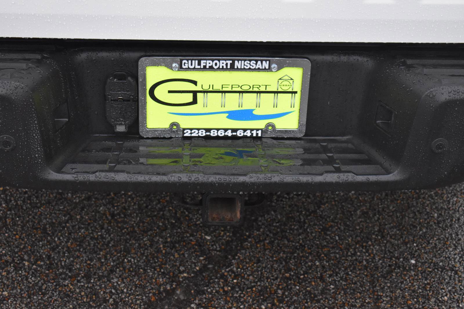 Used 2023 Nissan Frontier SV w/ SV Convenience Package image 7