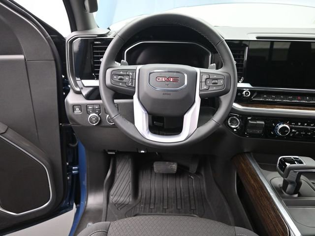 New 2026 GMC Sierra 1500 Elevation image 27