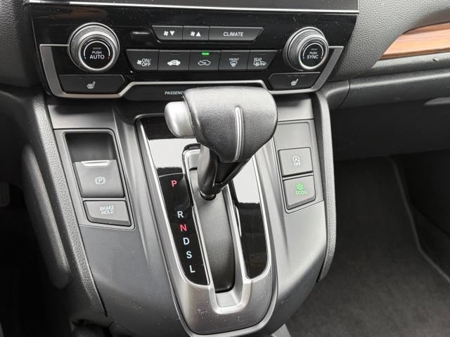 Used 2020 Honda CR-V EX-L image 22