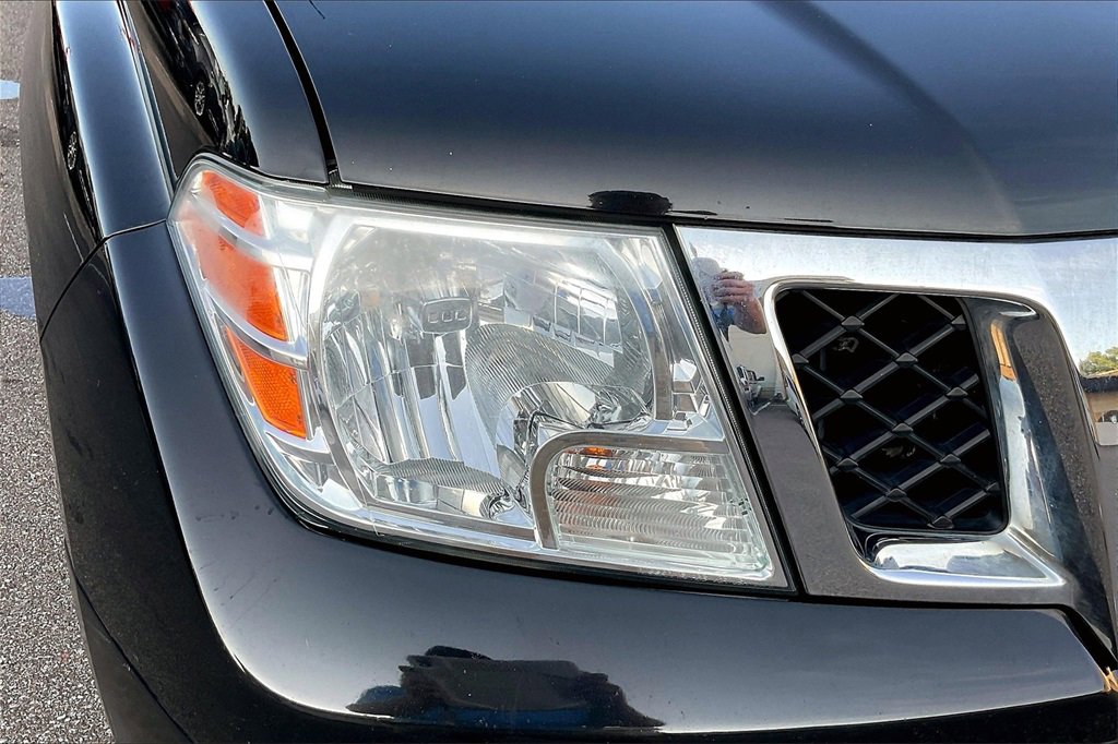 Used 2019 Nissan Frontier SV w/ Value Truck Package image 28