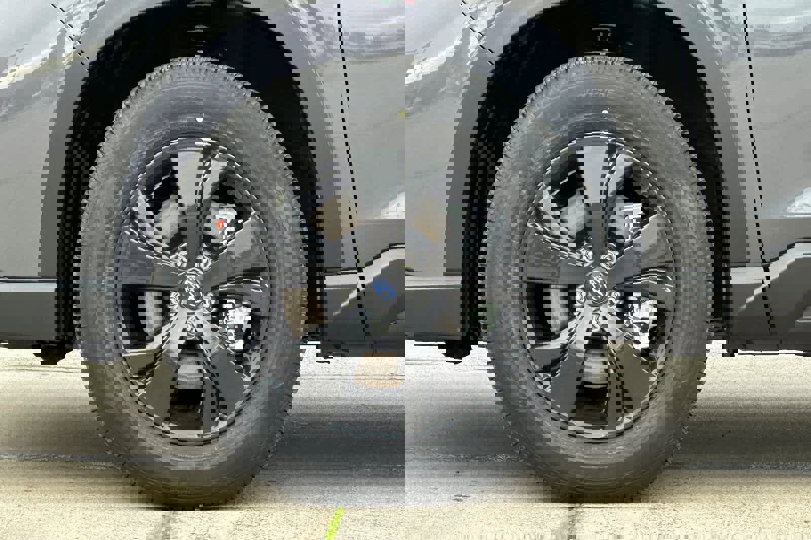 New 2026 Subaru Ascent Premium image 33