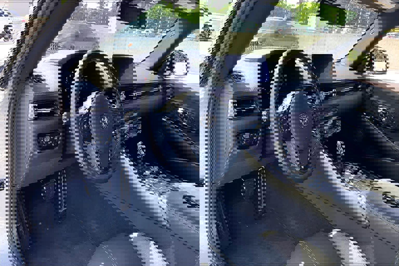 Used 2021 Toyota Supra Premium w/ Driver Assist Package RWD image 16