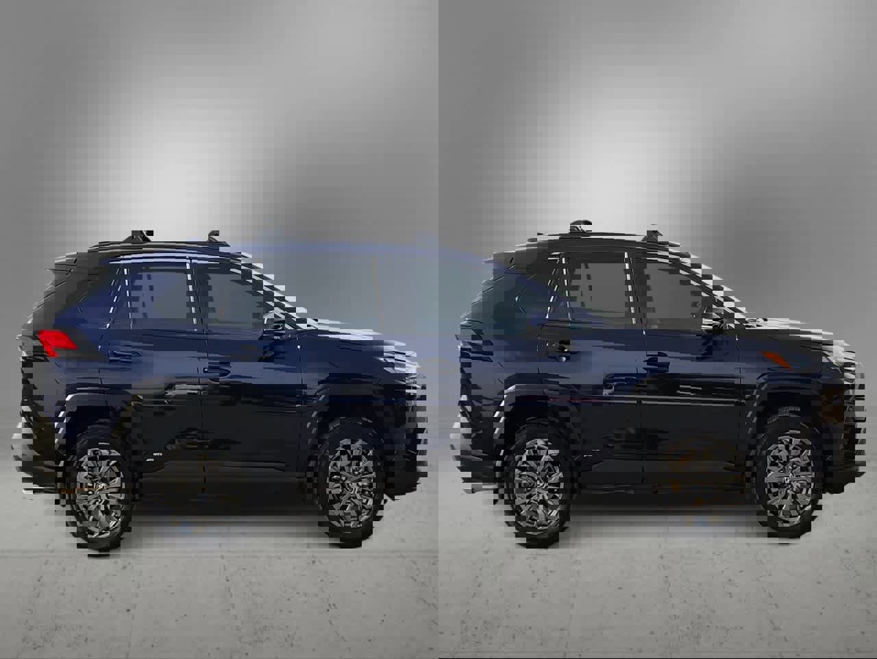 Certified 2024 Toyota RAV4 XLE Premium image 9