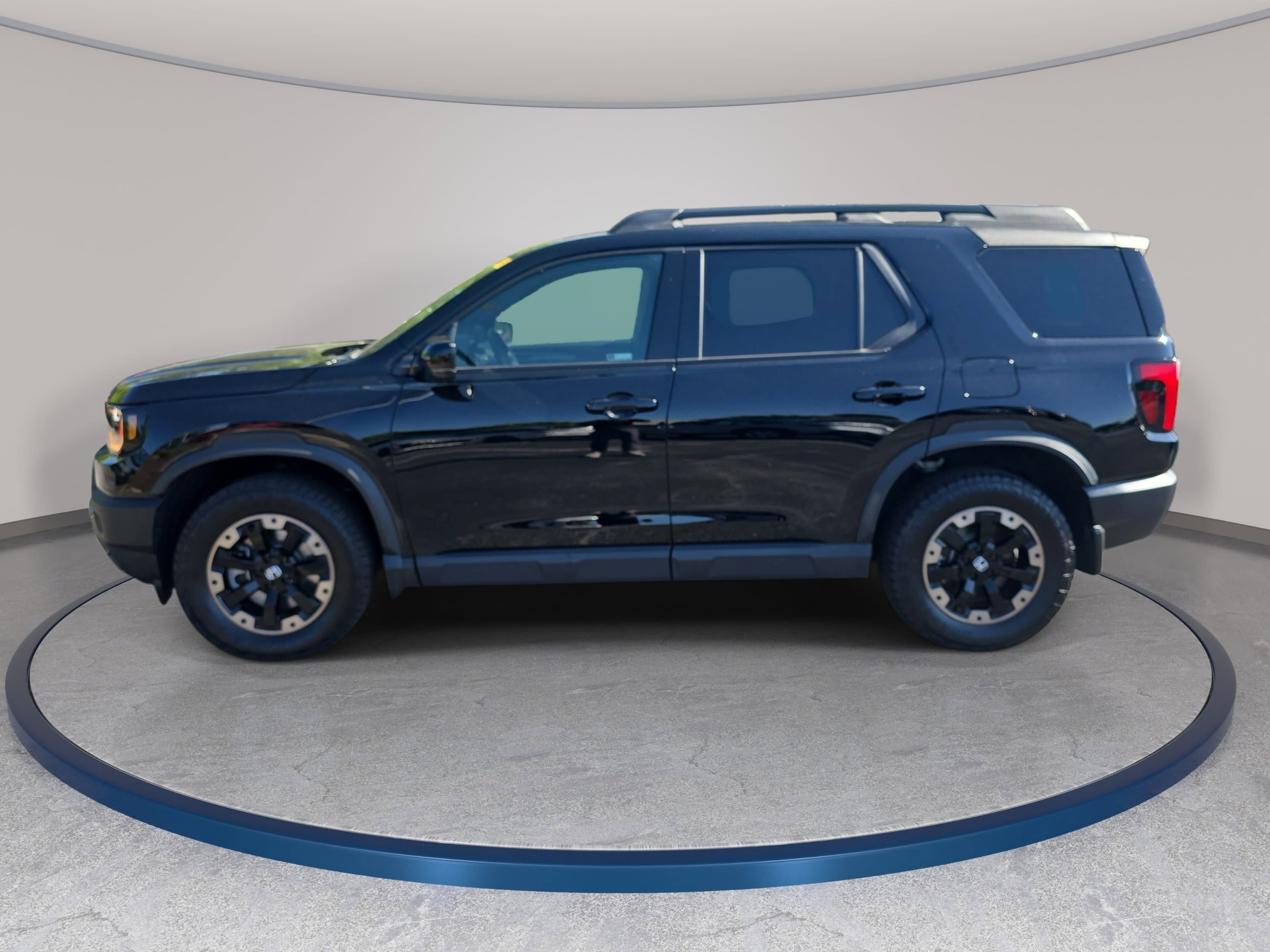 Used 2026 Honda Passport TrailSport Elite image 8