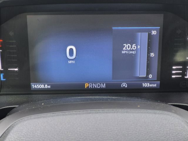 Used 2024 Ford Ranger XL w/ Trailer Tow Package AWD/4WD image 10