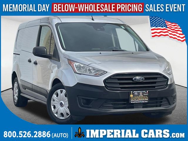 Used 2019 Ford Transit Connect XL