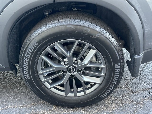 Certified 2023 Nissan Rogue S image 7