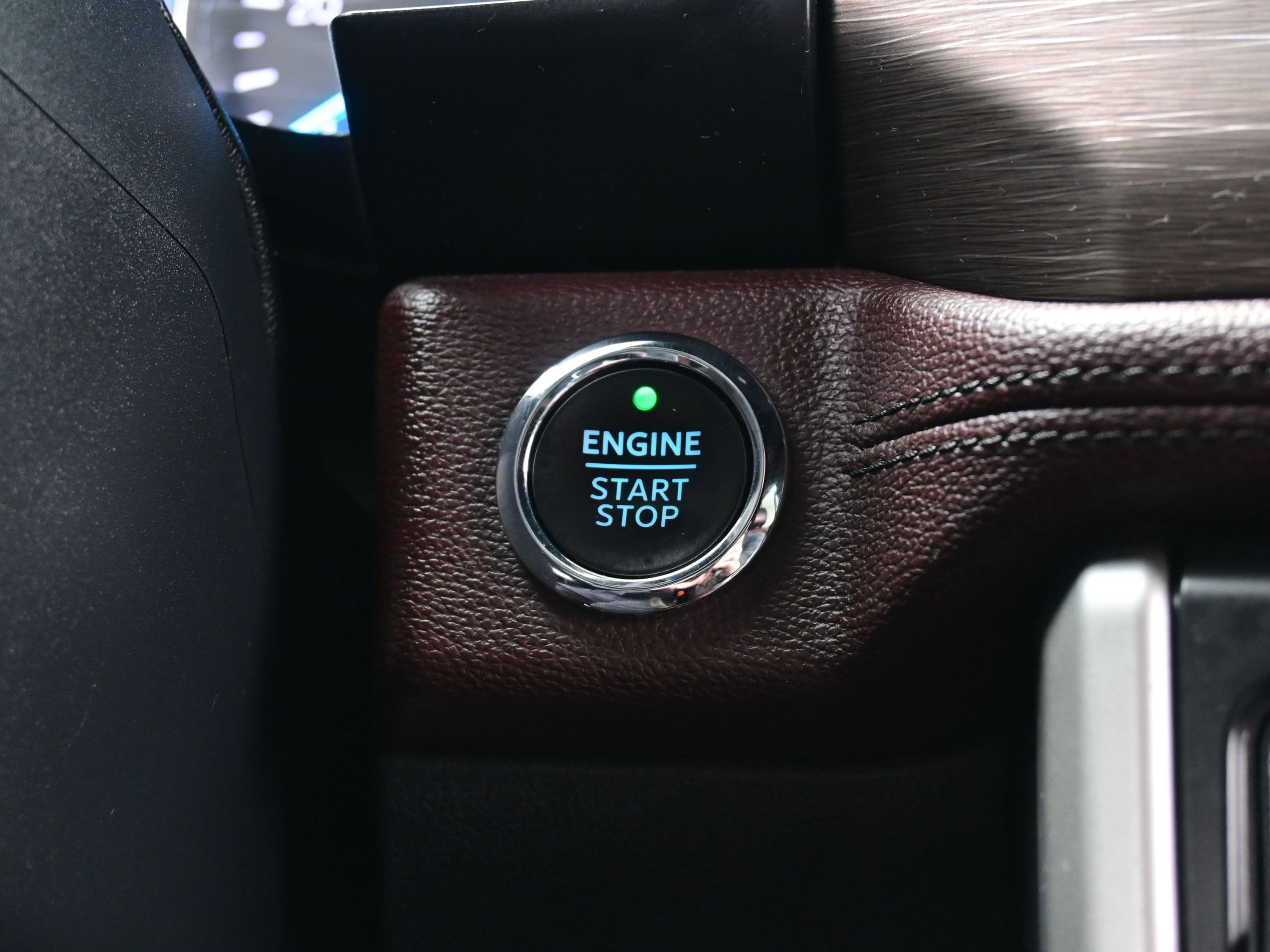 Used 2022 Ford Expedition Max Limited image 26