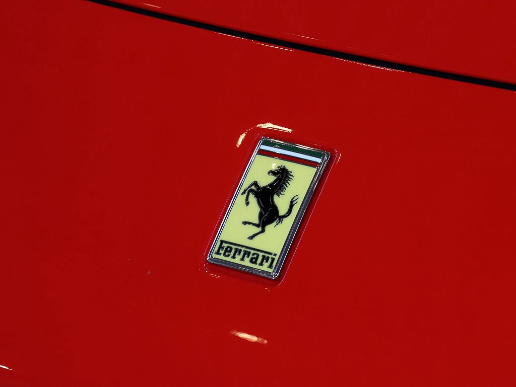 Certified 2021 Ferrari F8 Tributo RWD image 22