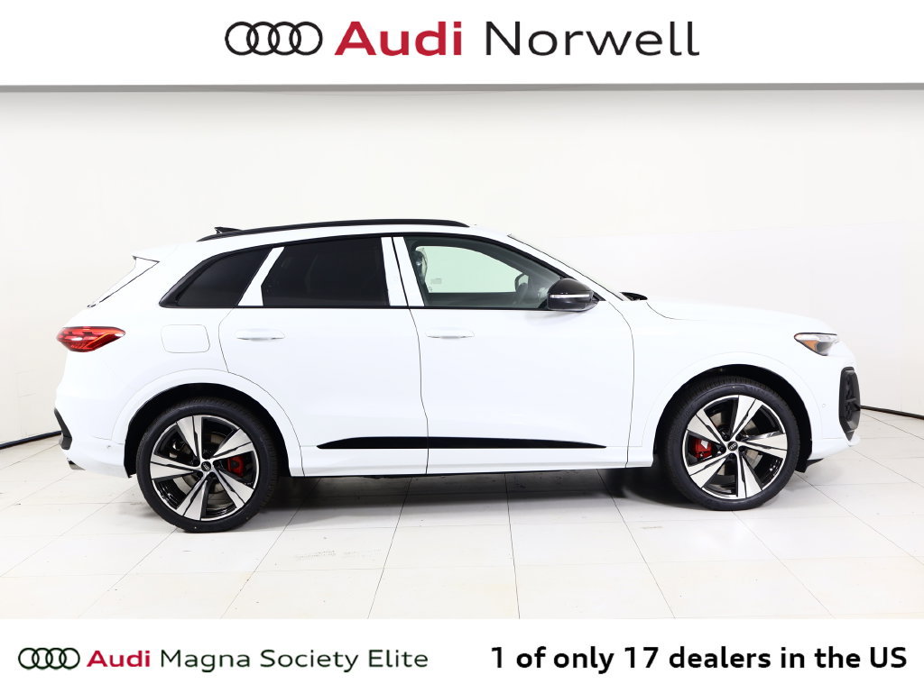 New 2026 Audi SQ5 Premium Plus AWD/4WD image 19