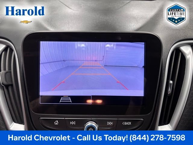 Used 2024 Chevrolet Malibu LT w/ Sport Edition FWD image 17