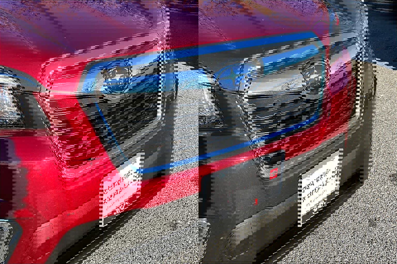 Used 2019 Subaru Forester Limited image 30