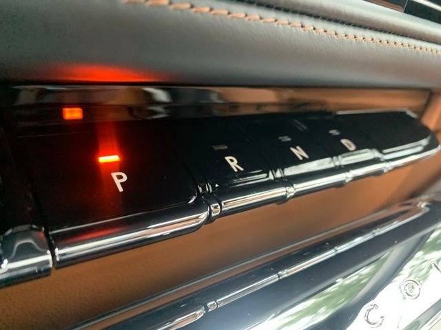 New 2026 Lincoln Aviator Black Label w/ Dynamic Handling Package image 26