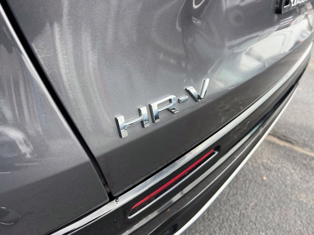 Certified 2027 Honda HR-V EX-L image 30