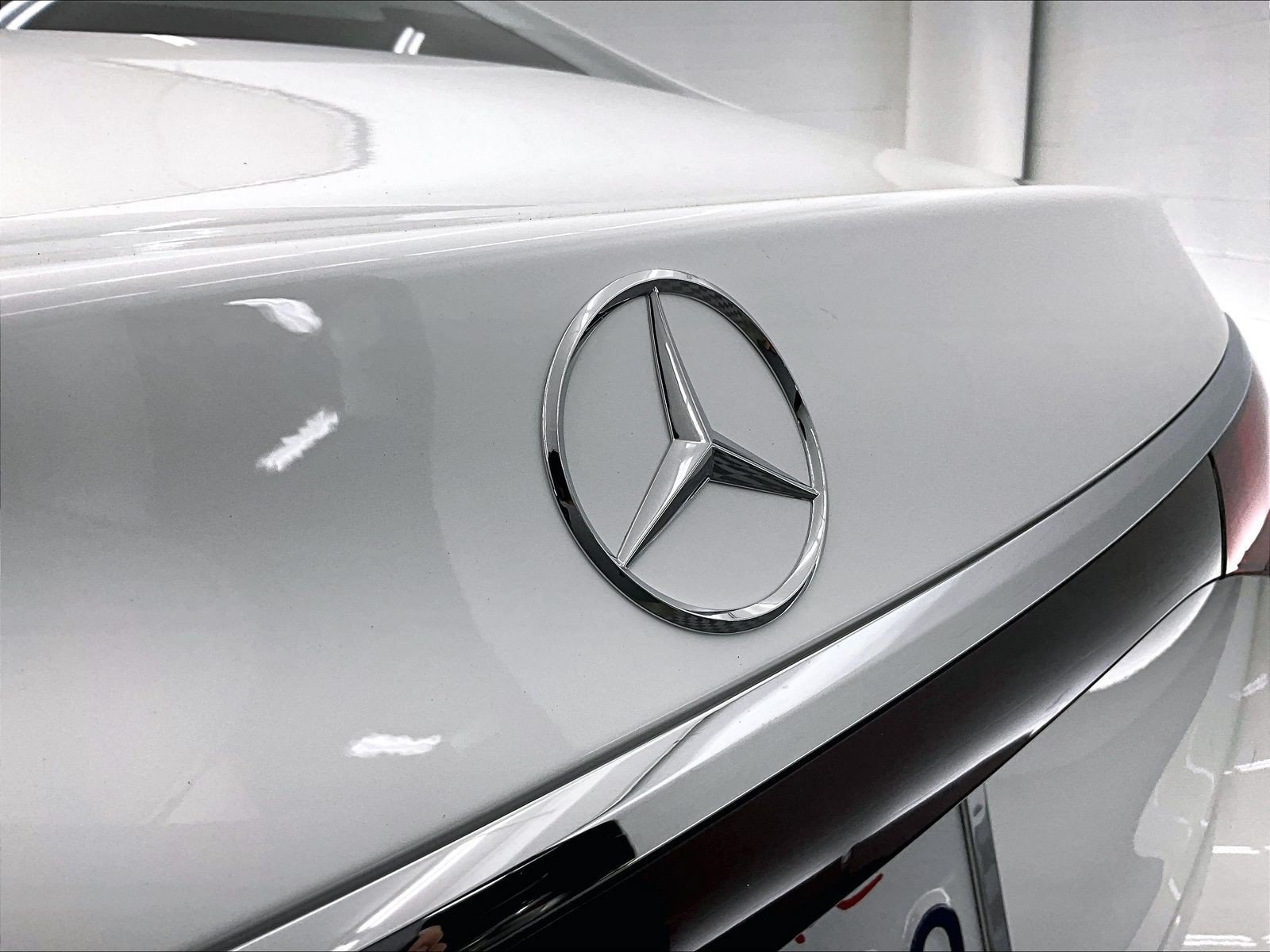 Used 2026 Mercedes-Benz E 350 Sedan image 32