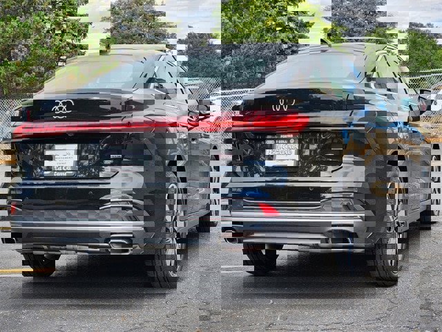 New 2025 Audi A5 2.0T Premium Plus image 7