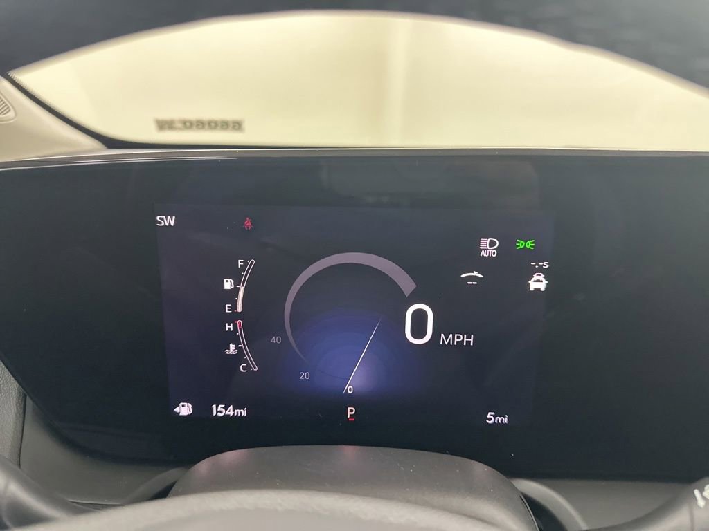 New 2026 Buick Encore GX Sport Touring w/ Advanced Technology Package image 36