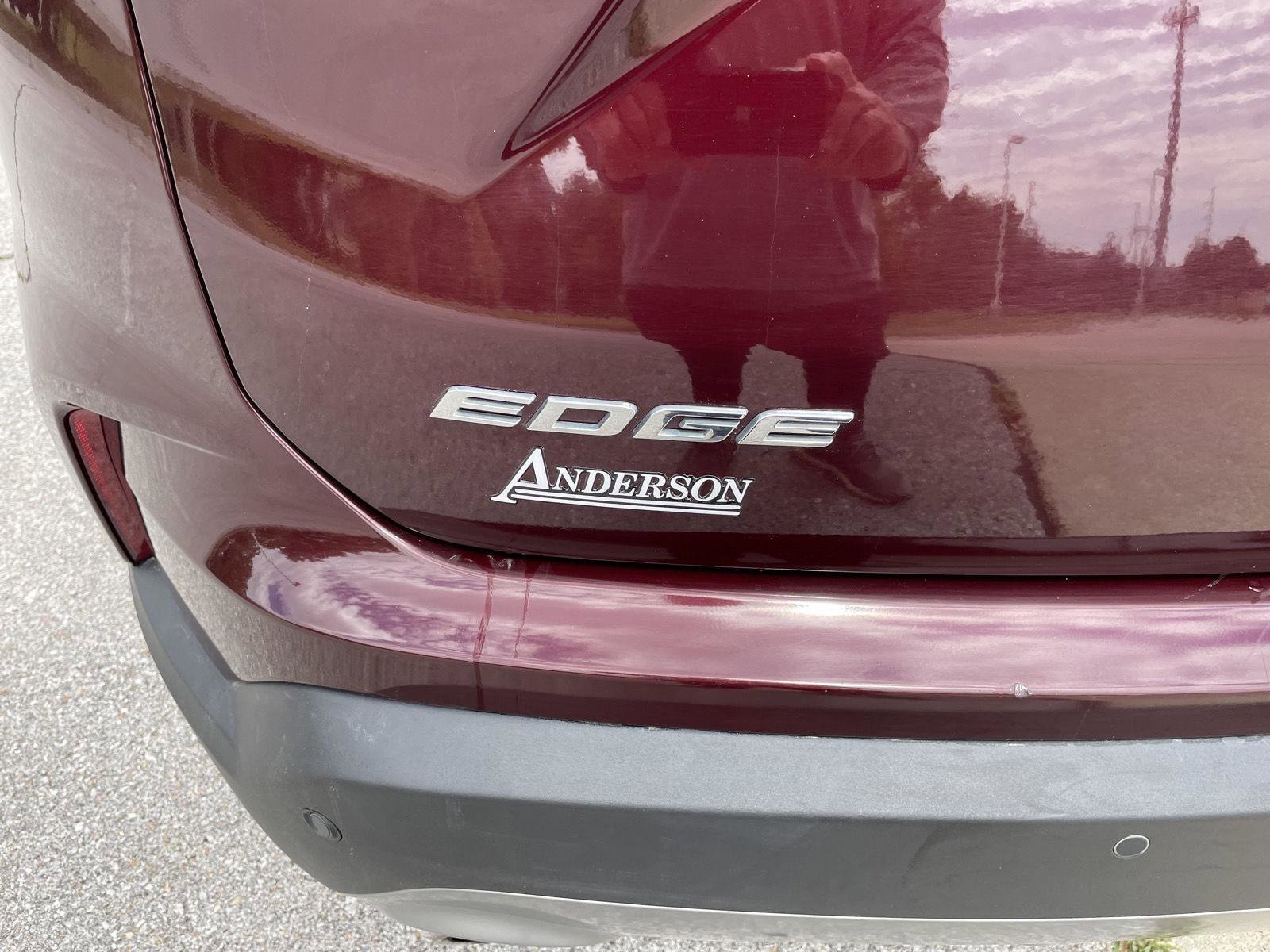 Used 2019 Ford Edge SEL w/ Equipment Group 201A AWD/4WD image 37